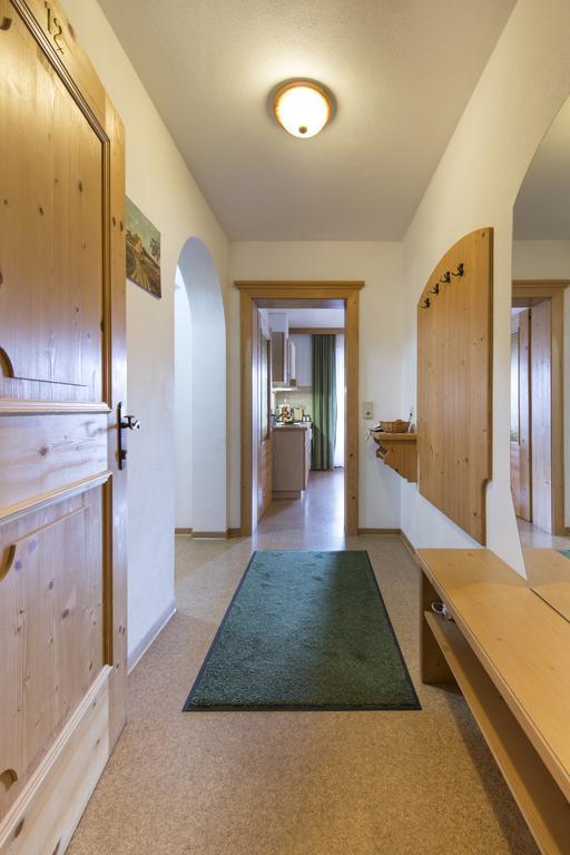 Habererhof Villa Virgen Værelse billede