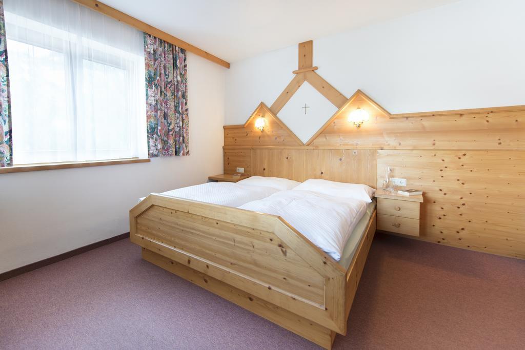 Habererhof Villa Virgen Værelse billede